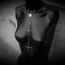 Load image into Gallery viewer, Crossroads necklace
