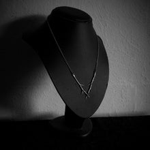Load image into Gallery viewer, Häxan necklace
