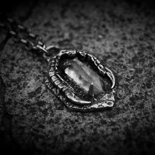 Load image into Gallery viewer, Portal I necklace
