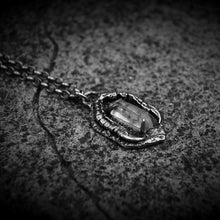 Load image into Gallery viewer, Portal I necklace
