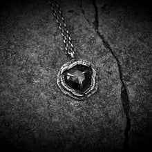 Load image into Gallery viewer, Portal III necklace
