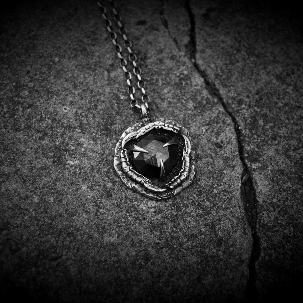 Portal III necklace