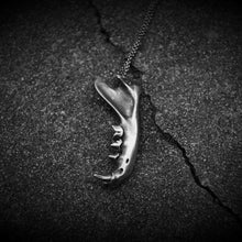 Load image into Gallery viewer, Huntress necklace
