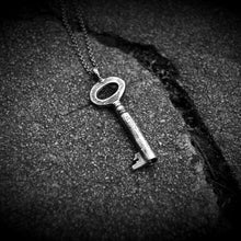 Load image into Gallery viewer, Keys to the Underworld necklace (Small)
